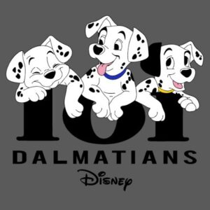 101 dalmatas