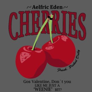 Aelfric eden cherries