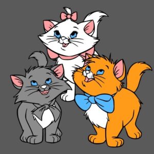 Aristogatos