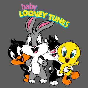 Baby looney tunes
