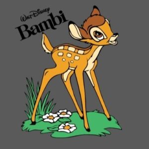 Bambi