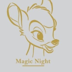 Bambi magic night