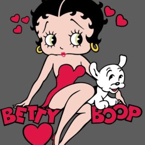 Betty boop