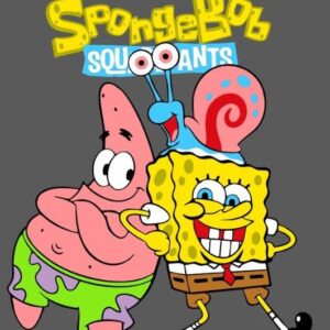 Bob esponja