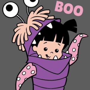 boo