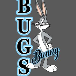 Bugs bunny