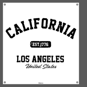 California, los Ángeles