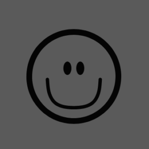 Cara sonriente