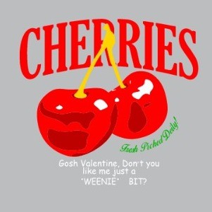 Cherries 2