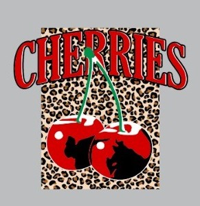Cherries 3