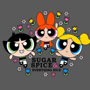 Chicas super poderosas 2