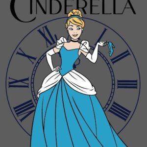 Cinderella, cenicienta