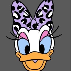 Daisy, rostro