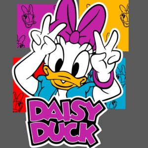 Daisy duck