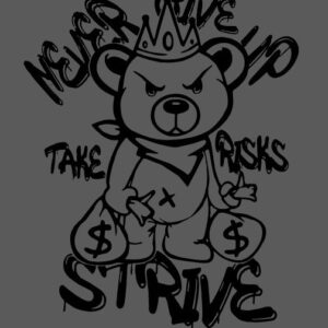 Diseño oso