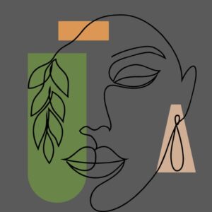 Diseño rostro 3