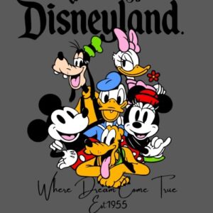 Disneyland