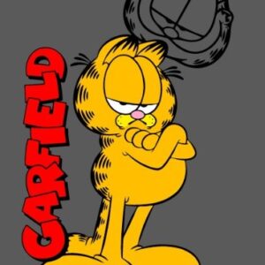 Garfield