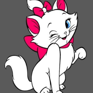 Gatita Marie