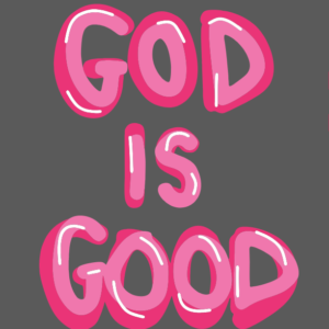 God is dood