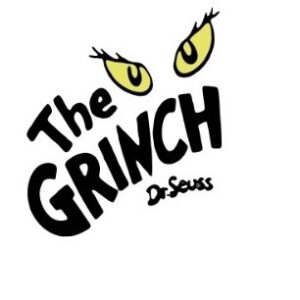 Grinch, letras