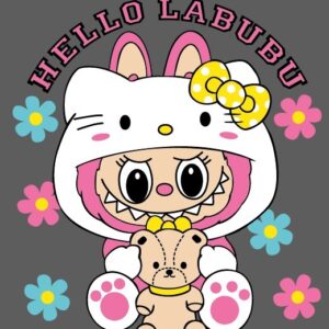 Hello Labubu