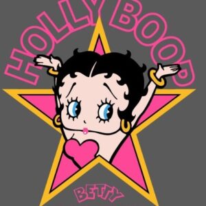 Holly boop