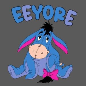 Igor, eeyore