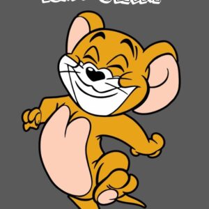 Jerry, Tom y Jerry