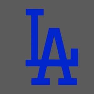 LA
