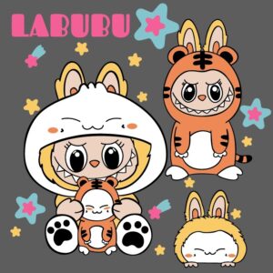 Labubu