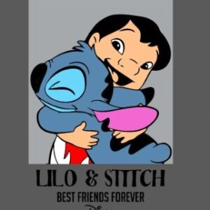 Lilo y Stitch