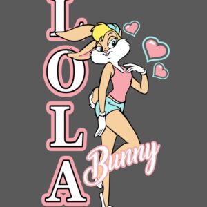 Lola bunny