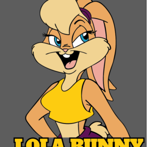 Lola Bunny
