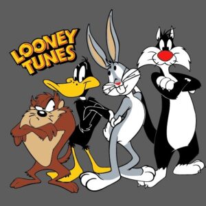 Looney tunes