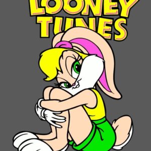 Looney tunes, lola