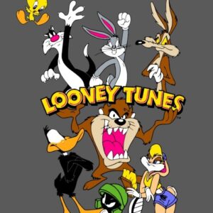 Looney tunes, personajes