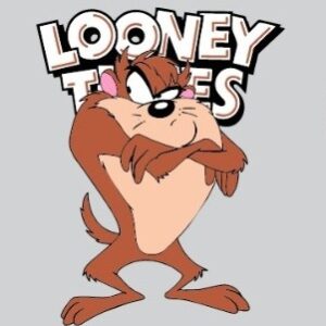 Looney tunes, tazmania