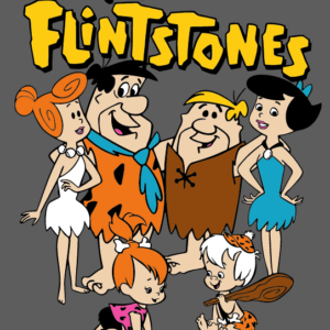 Los picapiedras