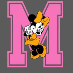 M, Minnie