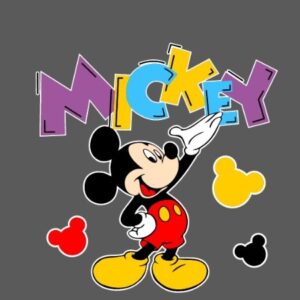 Mickey
