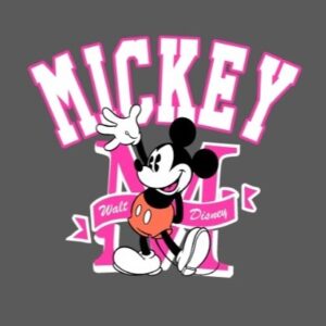 Mickey Walt Disney