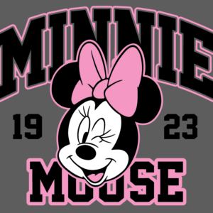 Minnie 1923
