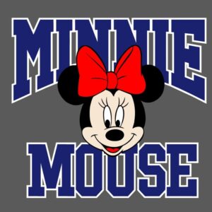 Minnie cara y letras