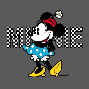 Minnie classic