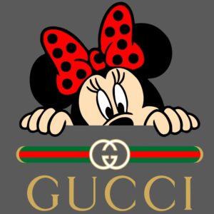 Minnie, Gucci