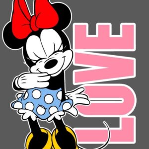 Minnie, Love