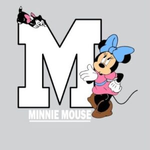 Minnie M.