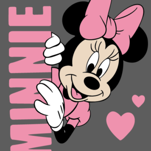 Minnie mouse
