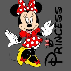 Minnie, Princess